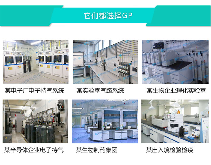 實驗室規劃建設